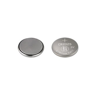EZB108 Esperanza baterie litowe cr2025 5szt blister