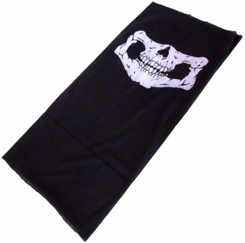 BQ34 Bandana komin czaszka BQ34 Bandana komin czaszka