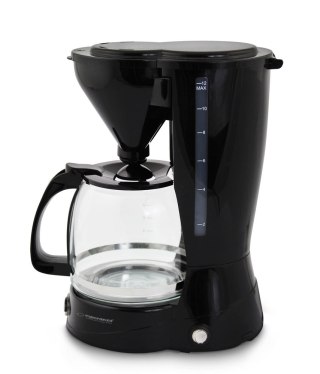 EKC009 Esperanza ekspres przelewowy do kawy liberica 1.5 l