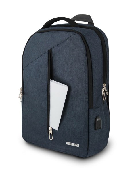 ET196 Esperanza plecak na notebook 15.6" taranto