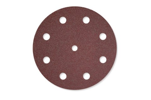 KRĄŻKI ŚCIERNE RUBIN D125 P60 RU/50 KRĄŻKI ŚCIERNE RUBIN D125 P60 RU/50