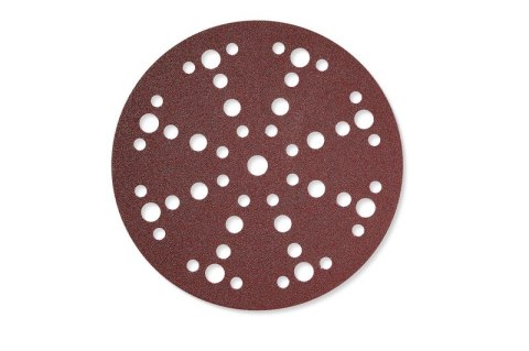 KRĄŻKI ŚCIERNE RUBIN D150 P150 RU/10