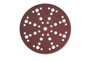 KRĄŻKI ŚCIERNE RUBIN D150 P220 RU/10