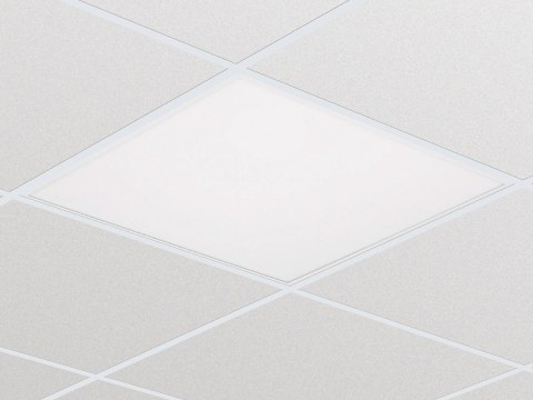 Panel led 120x30 60w 3000k ciepły + ramka natynkowa Panel led 120x30 60w 3000k ciepły + ramka natynkowa