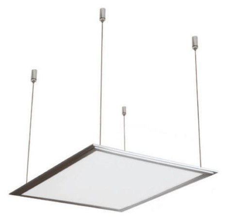 Panel led 120x30 60w 4000k neutralny+ ramka natynkowa Panel led 120x30 60w 4000k neutralny+ ramka natynkowa