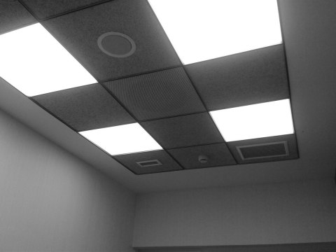 Panel led 120x30 60w 4000k neutralny+ ramka natynkowa Panel led 120x30 60w 4000k neutralny+ ramka natynkowa