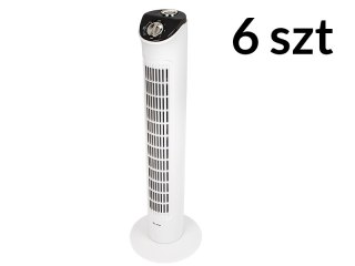 44-074# Wentylator kolumnowy 80w