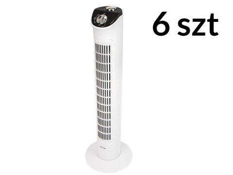44-074# Wentylator kolumnowy 80w 44-074# Wentylator kolumnowy 80w