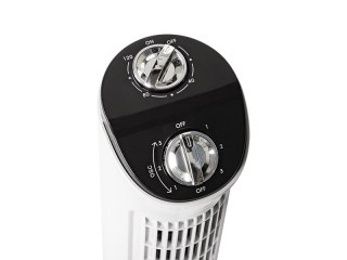 44-074# Wentylator kolumnowy 80w