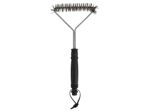 53-205# Szczotka do czyszczenia grilla 30cm 53-205# Szczotka do czyszczenia grilla 30cm