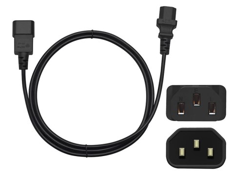 9605# Przyłącze wn-12 zasilające komputer-monitor 1,5m 9605# Przyłącze wn-12 zasilające komputer-monitor 1,5m