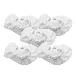 AD 7038.2 Ściereczki zapasowe 5x mała ściereczka