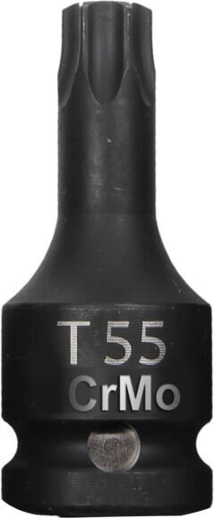 Bitonasadka udarowa 1/2" torx t40, l=78mm proline