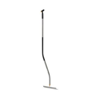 GRABIE METALOWE ERGONOMIC KRZYWY TRZONEK