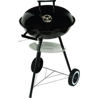 Grill kociołek na kółkach śr. 42cm Master Grill MG913