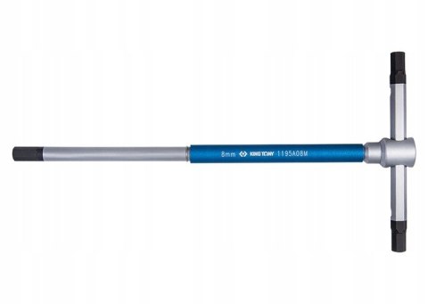 KLUCZ IMBUSOWY ''HEX'' TYP T 3MM*125MM KLUCZ IMBUSOWY ''HEX'' TYP T 3MM*125MM