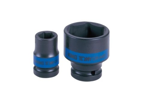 NASADKA KRÓTKA UDAROWA 6-KĄTNA 3/4'' 70MM NASADKA KRÓTKA UDAROWA 6-KĄTNA 3/4'' 70MM