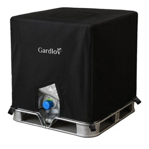 Pokrowiec na zbiornik 1000L Gardlov 25678 Pokrowiec na zbiornik 1000L Gardlov 25678
