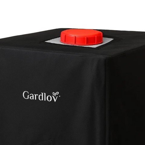 Pokrowiec na zbiornik 1000L Gardlov 25678 Pokrowiec na zbiornik 1000L Gardlov 25678