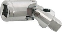 Przegub uniwersalny cardana cv 1/2" proline (zawieszka)