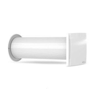 REKUPERATOR ŚCIENNY ARHEAT 100MM