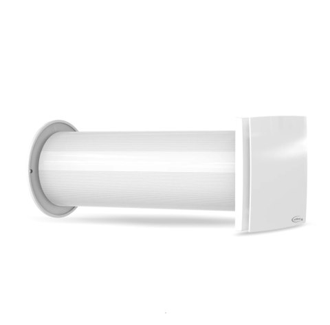 REKUPERATOR ŚCIENNY ARHEAT 100MM REKUPERATOR ŚCIENNY ARHEAT 100MM