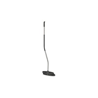 SZCZOTKA ERGONOMIC KRZYWY TRZONEK