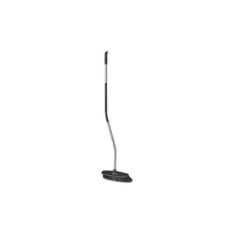 SZCZOTKA ERGONOMIC KRZYWY TRZONEK SZCZOTKA ERGONOMIC KRZYWY TRZONEK
