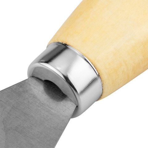 Szpachla malarska 100 mm Szpachla malarska 100 mm