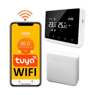 Termostat WiFi Tuya
