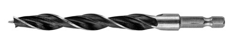 Wiertło do drewna Hex 10.0 mm