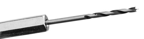 Wiertło do drewna Hex 2.0 mm Wiertło do drewna Hex 2.0 mm