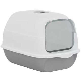 ZW32 Kuweta kryta dla kota
