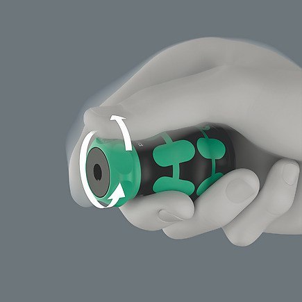 BARDZO MAŁA RĘKOJEŚĆ Z KRÓTKIM UCHWYTEM 1/4''STUBBY 6 CZĘŚCI BARDZO MAŁA RĘKOJEŚĆ Z KRÓTKIM UCHWYTEM 1/4''STUBBY 6 CZĘŚCI