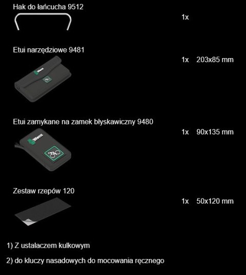 BICYCLE SET 3 A, 40 CZĘŚCI BICYCLE SET 3 A, 40 CZĘŚCI