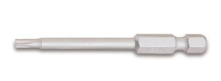 GROT, BIT, KOŃCÓWKA TYPU TORX 1/4' 70MM TX7
