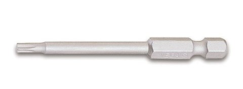 GROT, BIT, KOŃCÓWKA TYPU TORX 1/4' 70MM TX7 GROT, BIT, KOŃCÓWKA TYPU TORX 1/4' 70MM TX7