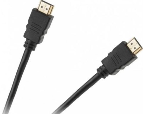 KABEL HDMI 3.0M 2.0 ECO-LINE KABEL HDMI 3.0M 2.0 ECO-LINE