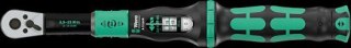 KLUCZ DYNAMOMETRYCZNY CLICK-TORQUE A5 ,1/4'X 2.5-25 NM