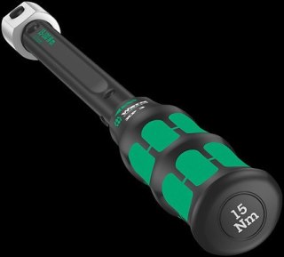 KLUCZ DYNAMOMETRYCZNY CLICK-TORQUE XP 3 15-100NM