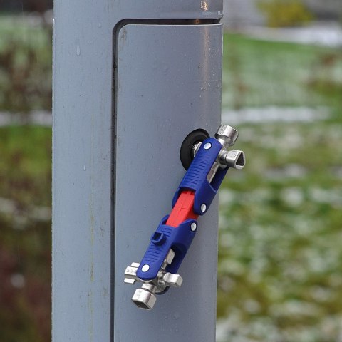 KLUCZ UNIWERSALNY JOINTKEY QUADRO KLUCZ UNIWERSALNY JOINTKEY QUADRO