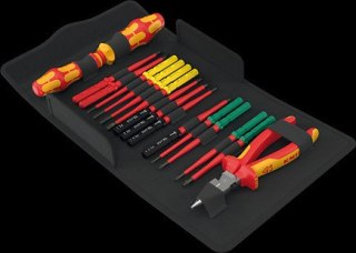 KRAFTFORM KOMPAKT 17 EXTRA SLIM 2 17 CZĘŚCI (1000 V)