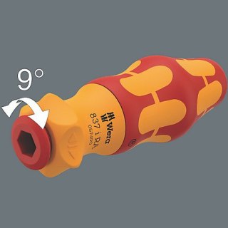 KRAFTFORM KOMPAKT 17 EXTRA SLIM 2 17 CZĘŚCI (1000 V)