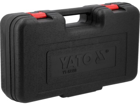 NOŻYCE DO BLACHY 18V 4AH NOŻYCE DO BLACHY 18V 4AH