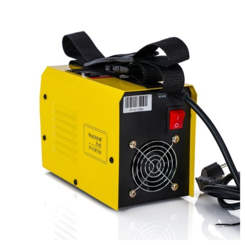SPAWARKA INWERTEROWA VIP 5000 LCD SYNERGIA SPAWARKA INWERTEROWA VIP 5000 LCD SYNERGIA