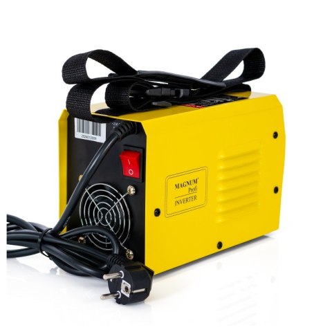 SPAWARKA INWERTEROWA VIP 5000 LCD SYNERGIA SPAWARKA INWERTEROWA VIP 5000 LCD SYNERGIA
