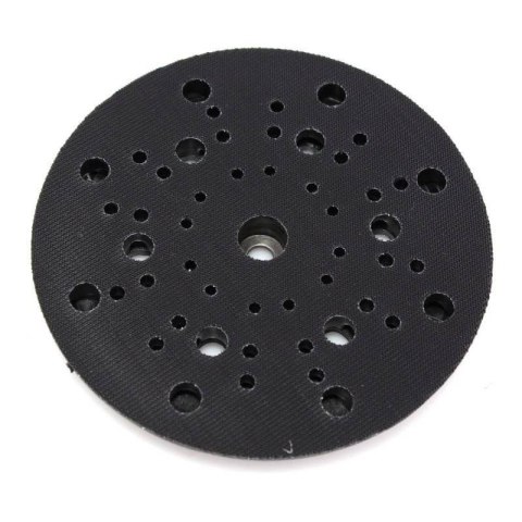 TALERZ SZLIFIERSKI 150 MM Z RZEPEM TALERZ SZLIFIERSKI 150 MM Z RZEPEM