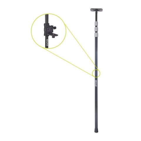 TYCZKA ROZPOROWA RBCLTP1 124-320 CM TYCZKA ROZPOROWA RBCLTP1 124-320 CM