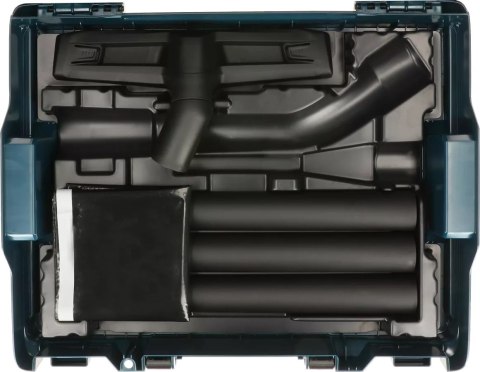 ZESTAW OSPRZĘTU DO CZYSZCZENIA PODŁÓG DO GAS 400 A L-BOXX ZESTAW OSPRZĘTU DO CZYSZCZENIA PODŁÓG DO GAS 400 A L-BOXX
