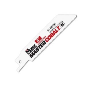 BRZESZCZOT BAGNETOWY MASTER COBALT METAL 225*20*0.9MM 14TPI